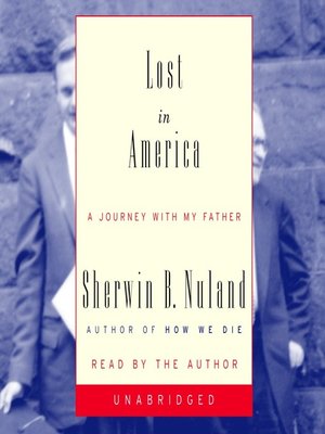 cover image of Lost in America